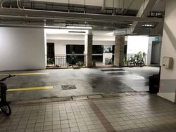 Horizon Green (D20), Terrace #582928331
